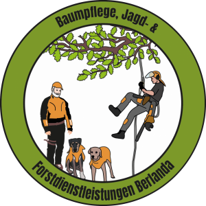 Stöberhunde Berlanda